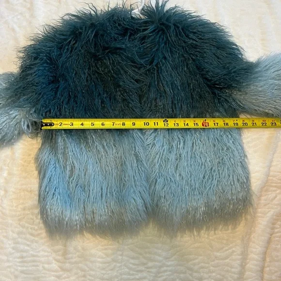 Bar lll ombré Jacket - Size S - Picture 7 of 8